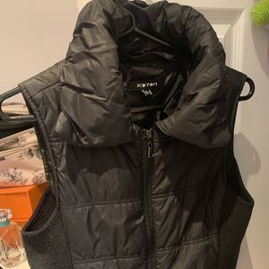 Puffer Vest